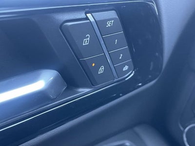 2027 Chevrolet Tahoe Z71