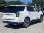 2027 Chevrolet Tahoe Z71
