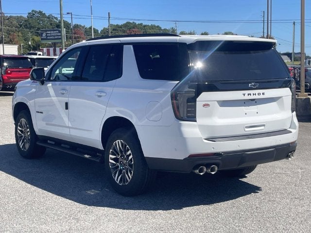 2027 Chevrolet Tahoe Z71