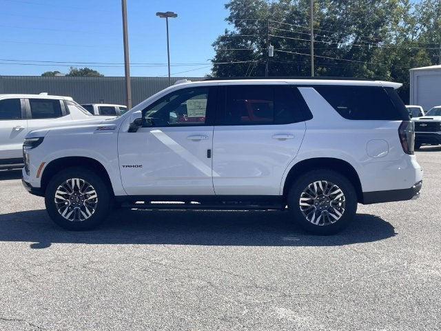 2027 Chevrolet Tahoe Z71