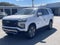 2027 Chevrolet Tahoe Z71