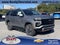 2027 Chevrolet Tahoe Z71