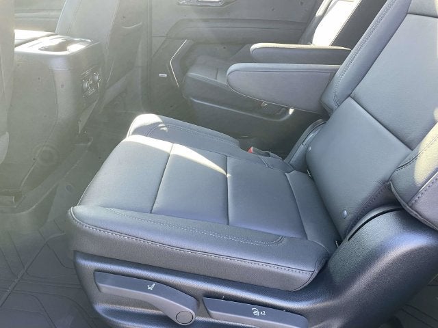 2027 Chevrolet Tahoe Z71