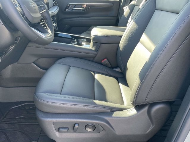 2027 Chevrolet Tahoe Z71