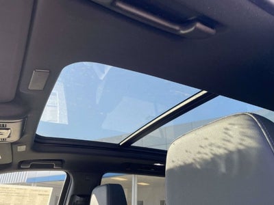 2027 Chevrolet Tahoe Z71
