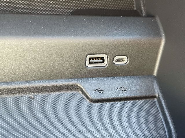 2027 Chevrolet Tahoe Z71