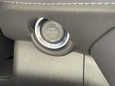 2027 Chevrolet Tahoe Z71