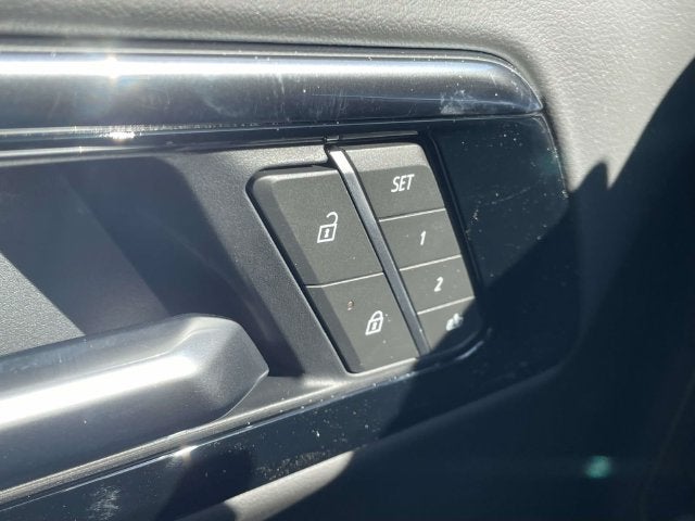 2027 Chevrolet Tahoe Z71