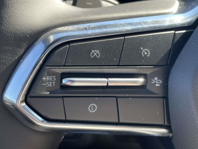 2027 Chevrolet Tahoe Z71