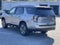2027 Chevrolet Tahoe Z71