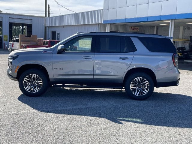 2027 Chevrolet Tahoe Z71