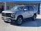 2027 Chevrolet Tahoe Z71