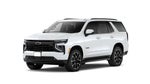 2027 Chevrolet Tahoe RST