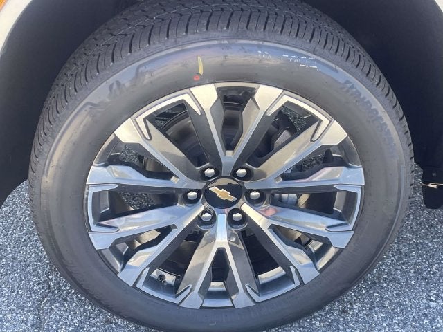 2027 Chevrolet Tahoe High Country