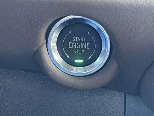 2027 Chevrolet Tahoe High Country
