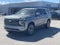 2027 Chevrolet Tahoe High Country