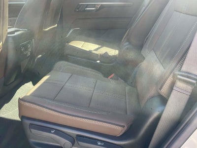 2027 Chevrolet Tahoe High Country