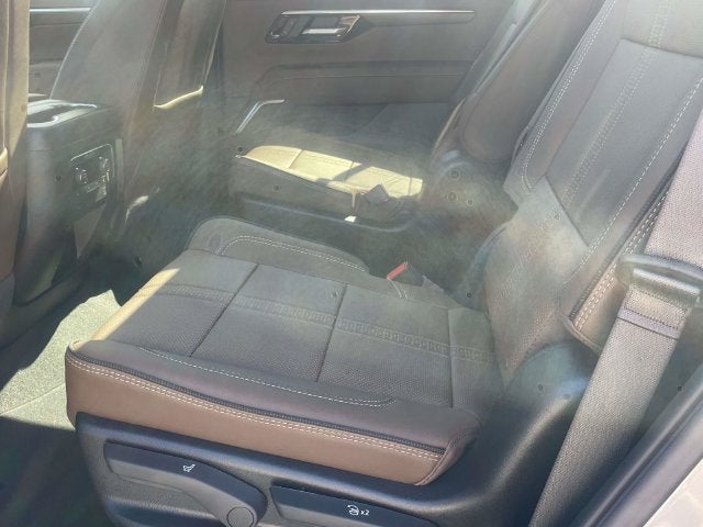 2027 Chevrolet Tahoe High Country