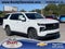 2027 Chevrolet Tahoe High Country