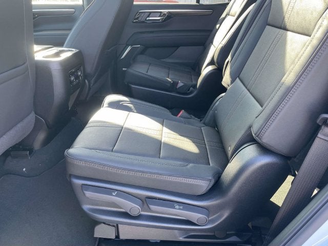 2027 Chevrolet Tahoe High Country