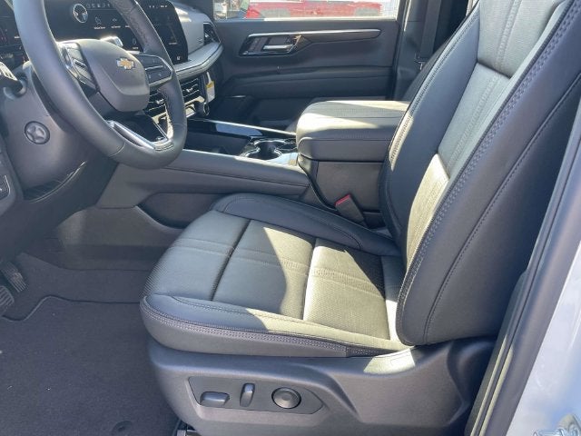 2027 Chevrolet Tahoe High Country