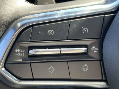 2027 Chevrolet Tahoe High Country