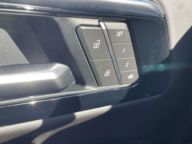 2027 Chevrolet Tahoe High Country