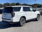 2027 Chevrolet Tahoe High Country