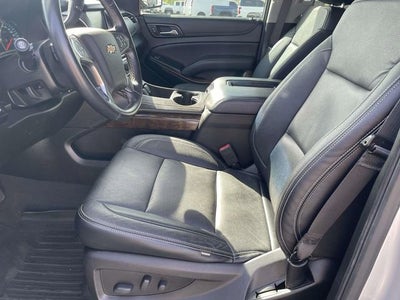 2019 Chevrolet Tahoe LS