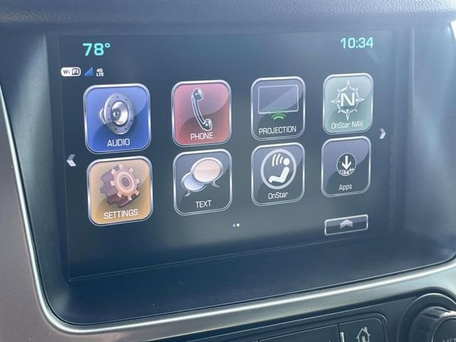 2019 Chevrolet Tahoe LS