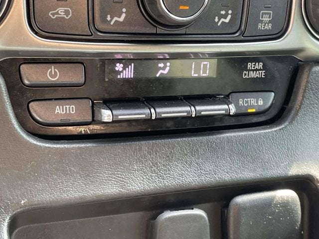 2019 Chevrolet Tahoe LS