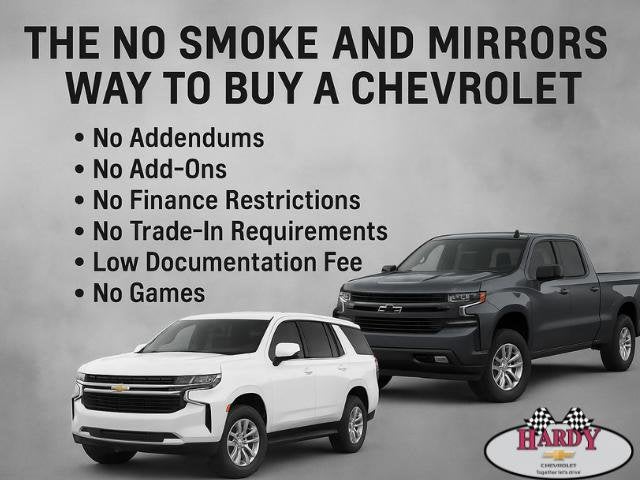 2019 Chevrolet Tahoe LS