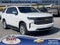 2022 Chevrolet Tahoe Premier