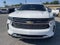 2022 Chevrolet Tahoe Premier