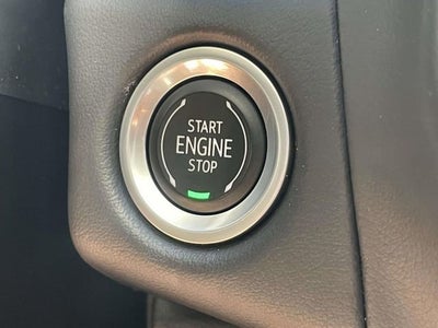 2022 Chevrolet Tahoe Premier