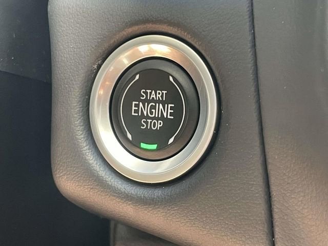 2022 Chevrolet Tahoe Premier