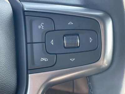 2022 Chevrolet Tahoe Premier