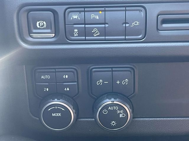 2022 Chevrolet Tahoe Premier
