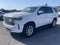 2022 Chevrolet Tahoe Premier