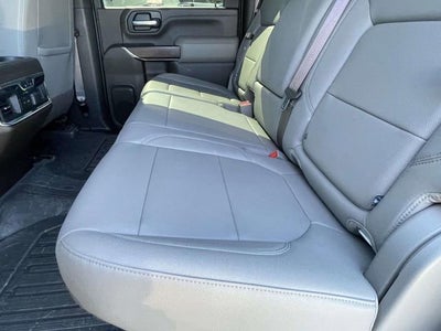 2021 GMC Sierra 2500 HD SLT