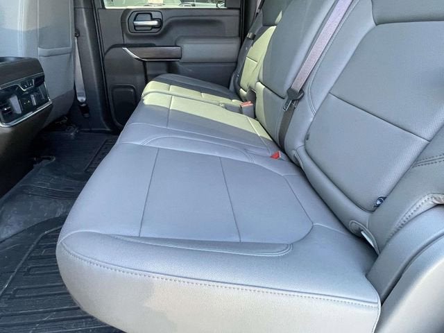 2021 GMC Sierra 2500 HD SLT