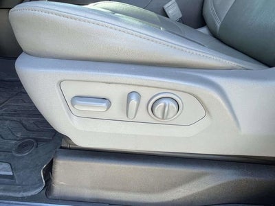 2021 GMC Sierra 2500 HD SLT