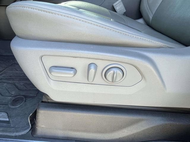 2021 GMC Sierra 2500 HD SLT