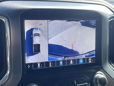 2021 GMC Sierra 2500 HD SLT