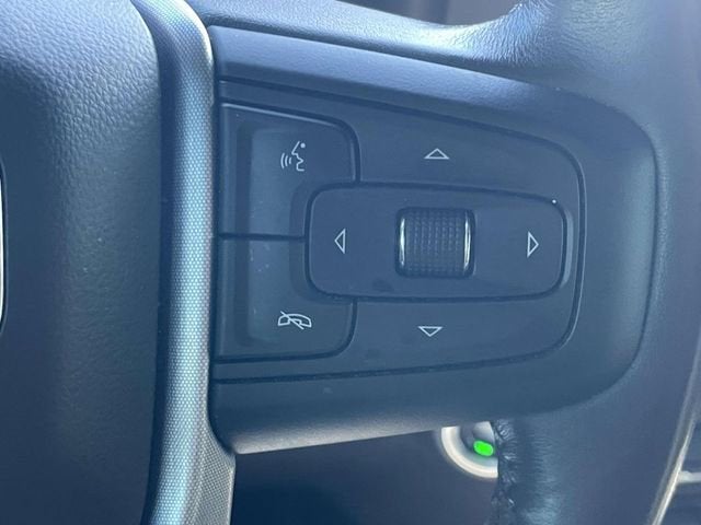 2021 GMC Sierra 2500 HD SLT