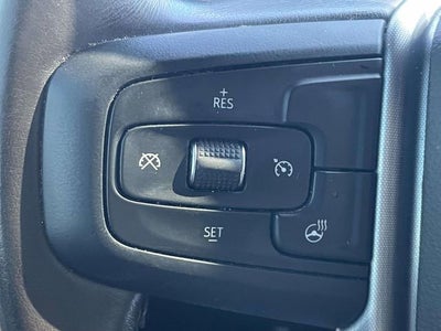 2021 GMC Sierra 2500 HD SLT