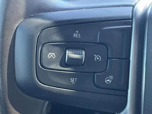 2021 GMC Sierra 2500 HD SLT