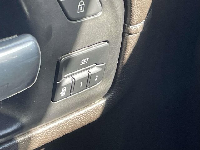 2021 GMC Sierra 2500 HD SLT