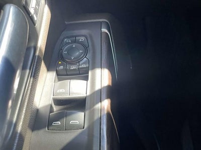 2021 GMC Sierra 2500 HD SLT