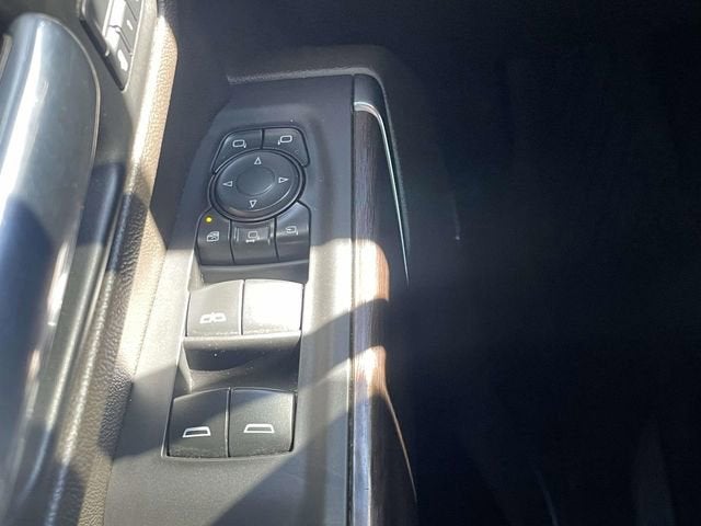 2021 GMC Sierra 2500 HD SLT